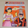 Yoko Tsuno 06 Paholaisen kammio